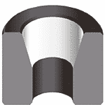 internal angular cone taper rolle burnishing internal angular cone taper rolle burnishing