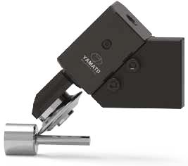 SHRV Swiss Type Radius Burnishing 2